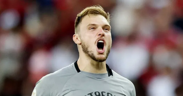 GALATASARAY HABERLERİ: Muslera’nın yerine Lucas Perri