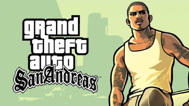 GTA San Andreas Hile Kodları 2024: GTA San kıyafet, tank, cephane, silah, para ve araba hileleri!