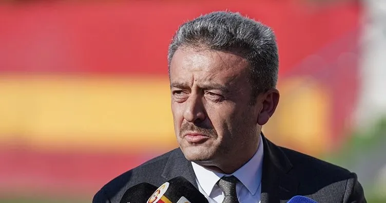 Galatasaray’dan Fenerbahçe’nin attığı gole tepki!