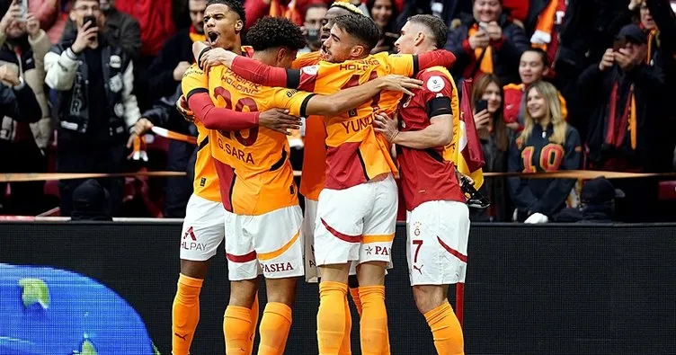Galatasaray’dan TFF’ye erteleme başvurusu!