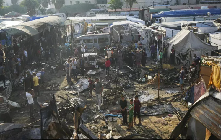 İsrail, Gazze Şeridi’nde yeni sınır kapısı açılacağını duyurdu