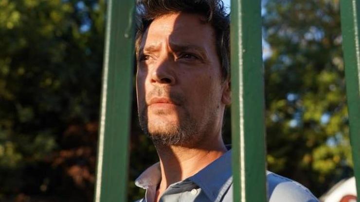 Gizli Bahçe Aziz kimdir? Çağdaş Onur Öztürk kaç yaşında?