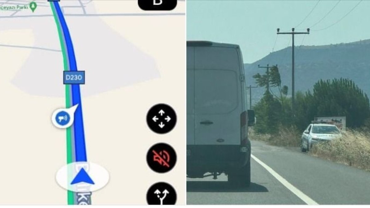 Google Haritalar’ın radar takip özelliği güvenlik endişelerini artırıyor