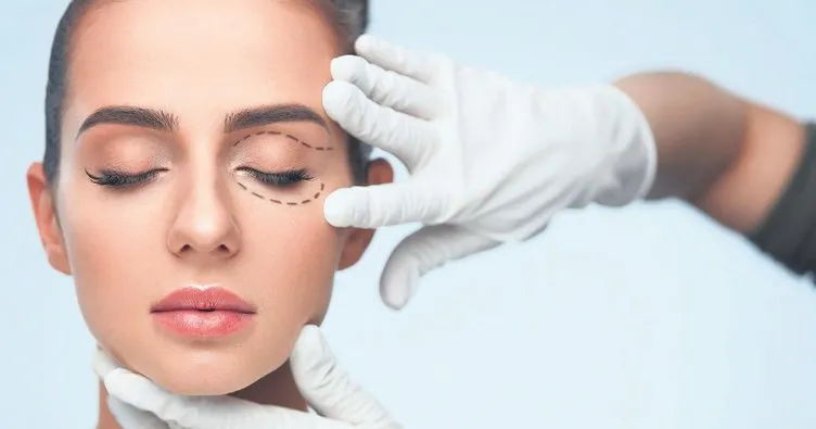 Göz kapağı sorunları için göz doktoruna danışılmalı!