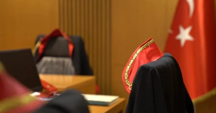 HAKİM SAVCI ATAMA İSİM LİSTESİ: 369 ismin görev yeri değişti! Hakim ve Savcılar Kurulu atama kararları sorgulama