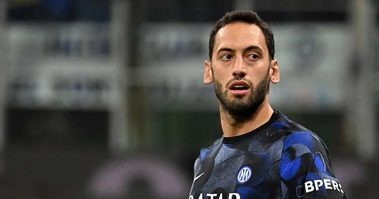 Hakan Çalhanoğlu’ndan flaş Galatasaray itirafı! Tansferi neden olmadı?