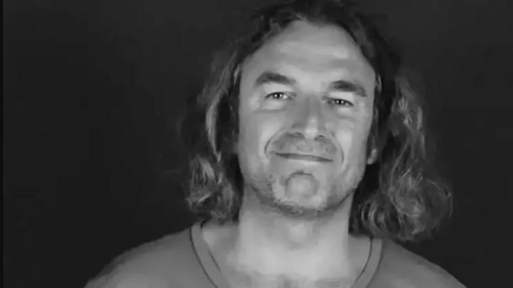 Hazal Kaya acı haberi duyurdu! Ünlü müzisyen İrfan Alış hayatını kaybetti