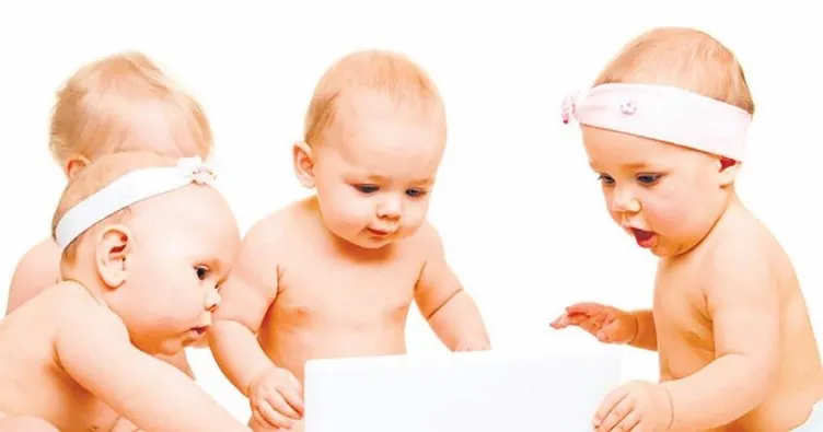 Hekimlerden Cumhurbaşkanı Erdoğan’ın 3 çocuk çağrısına destek