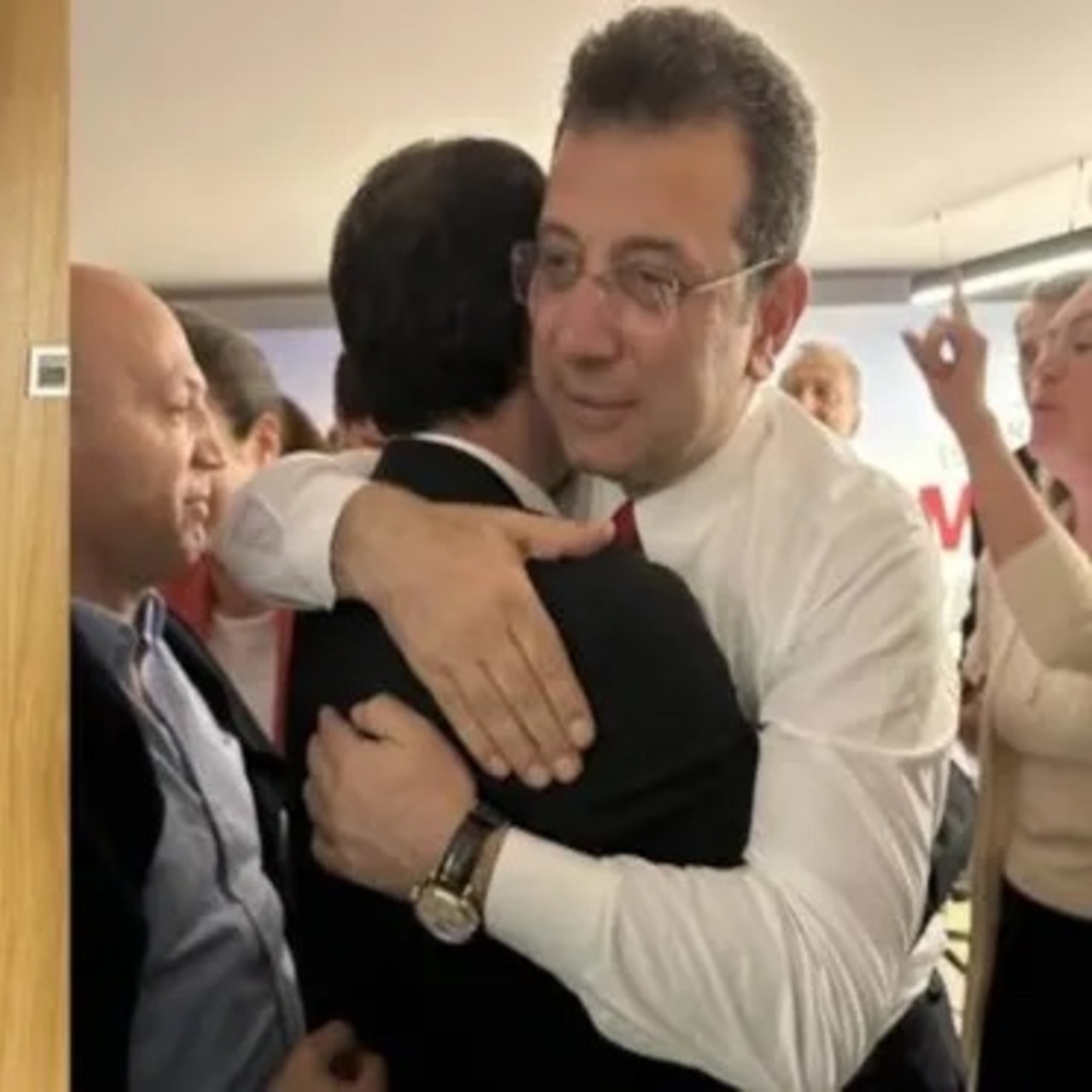 İbrahim Özkan, İmamoğlu’nun yeni danışmanı oldu