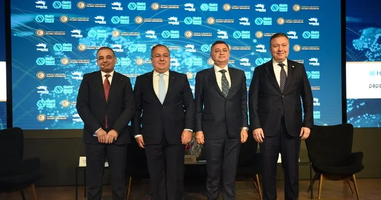 İhracatçının 2025 gündemi Yeşil Mutabakata Uyum