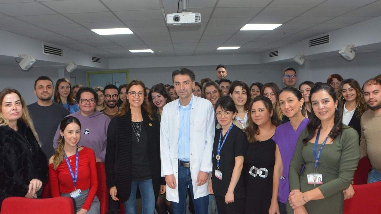 İki bin kişi organ nakli beklerken hayatını kaybediyor