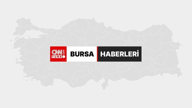 İnegöl’de motosikletten düşen sürücü yaralandı
