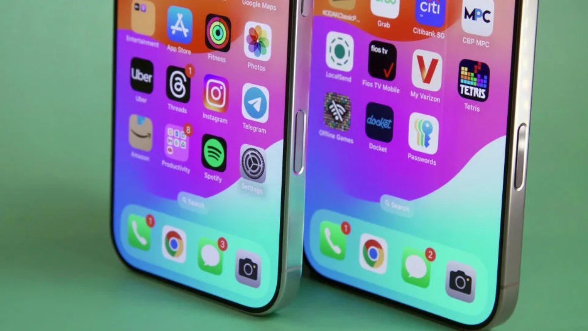 İngiltere, Apple’ın kurallarının iOS tarayıcı rekabetini kısıtladığını söylüyor