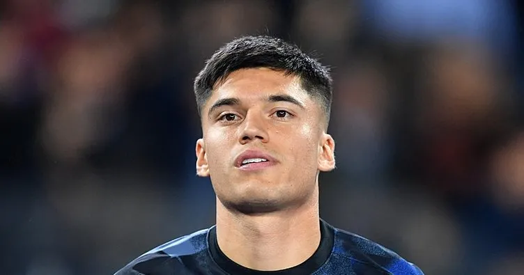 Inter, Joaquin Correa ve Marko Arnautovic kararını verdi! Galatasaray…