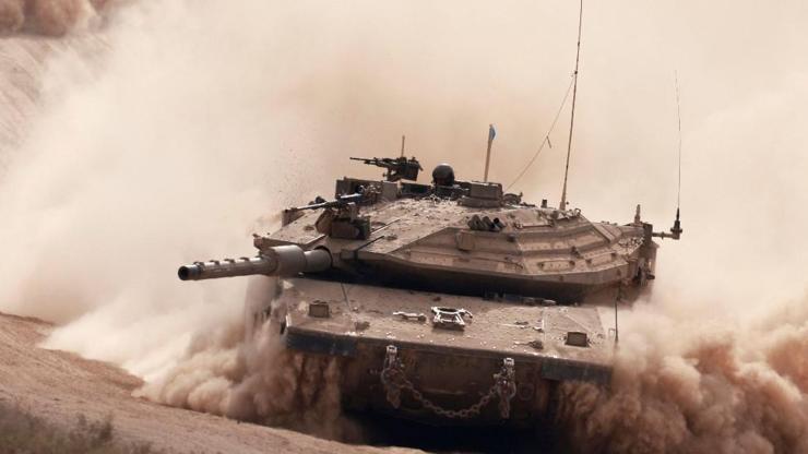 İsrail’in 2025 planı ortaya çıktı! Talimatı verdi, tepki yağdı: Skandal açıklamalar! Orta Doğu’da SON DAKİKA gelişmeler…