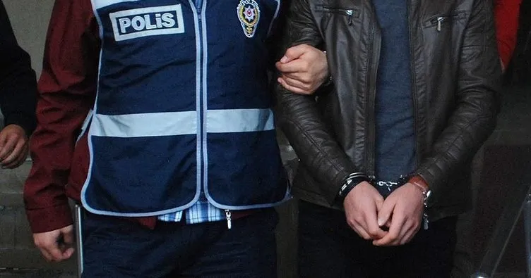 İstanbul’da DEAŞ operasyonunda 23 tutuklama