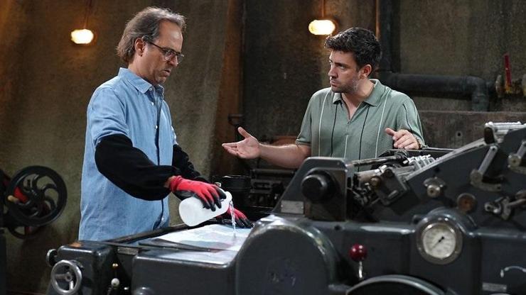 İşte Kalpazan oyuncuları isimleri! Kalpazan dizisi oyuncu kadrosu ve dizideki karakterler!