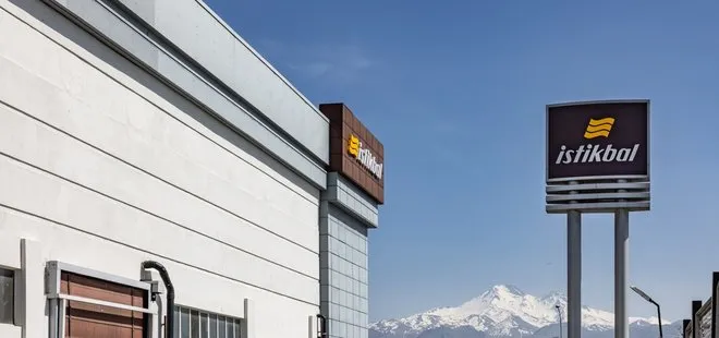 İstikbal’e “Platin” ödül