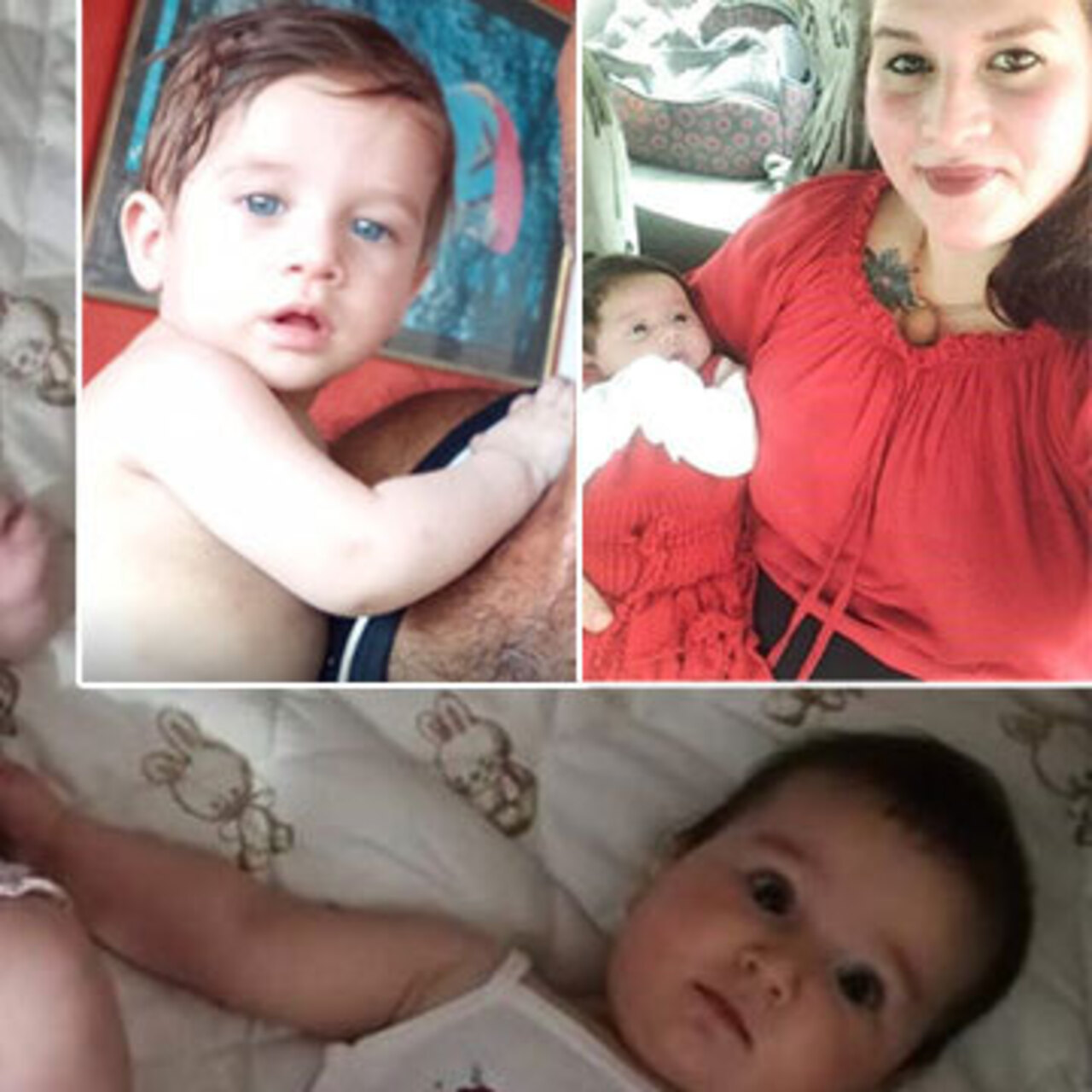 İzmir’de 5 kardeşin yangında öldüğü facianın itfaiye raporu ortaya çıktı