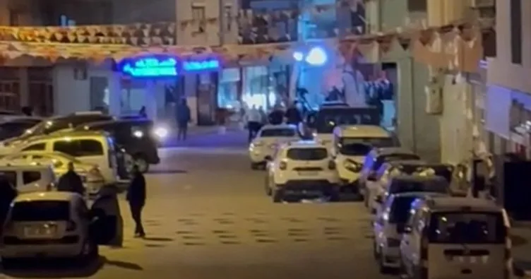 İzmir’de polise silahlı saldırı! 2’si ağır 3 polis yaralı