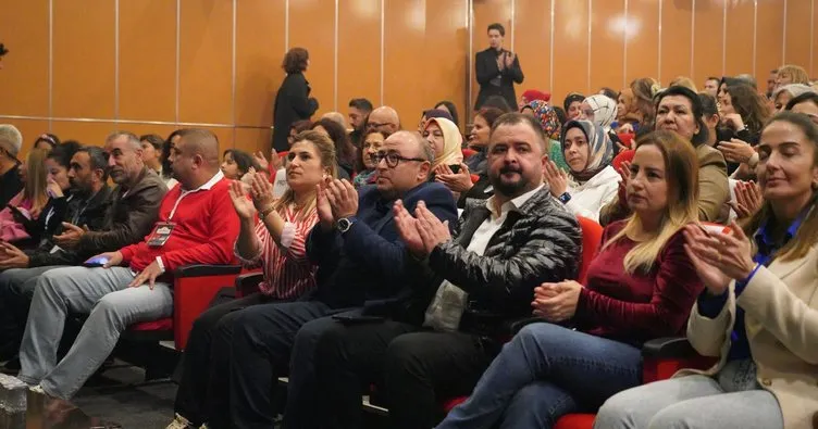 Kadın Hikâyeleri Tiyatro Festivali’ne büyük ilgi