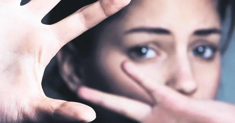 Kadına şiddetin psikolojik izleri çok korkunç