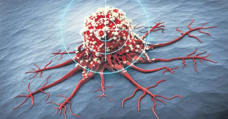 Kanser tedavisinde yeni umut