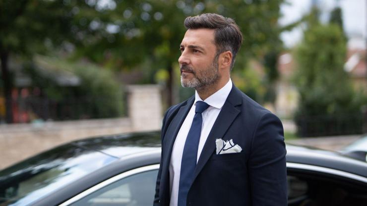 Kızılcık Şerbeti Ömer kimdir, öldü mü? Barış Kılıç diziden ayrılıyor mu, diziden çıkacak mı?