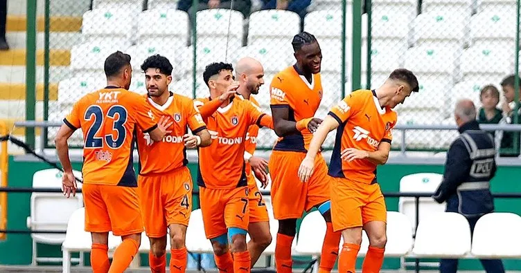 Konferans Ligi – Başakşehir’in rakibi Petrocup | 11’ler belli oldu…