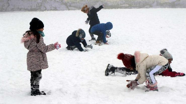 Konya’da okullar tatil mi? Karaman’da okul tatili var mı? 24 Kasım 2024 okul tatili için Konya ve Karaman Valiliği’nden açıklama!