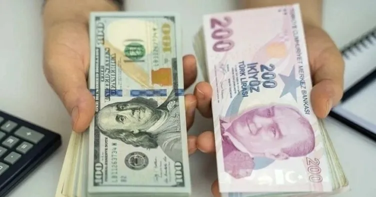 Kur Korumalı Mevduat hesaplarında erime sürüyor