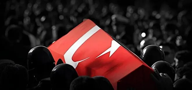 MSB’den acı haber! Kazada yaralanan teğmen Mustafa Kemal Öz şehit oldu