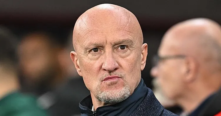 Macaristan’ın hocası Marco Rossi: İstemediğim tek takım Türkiye’ydi