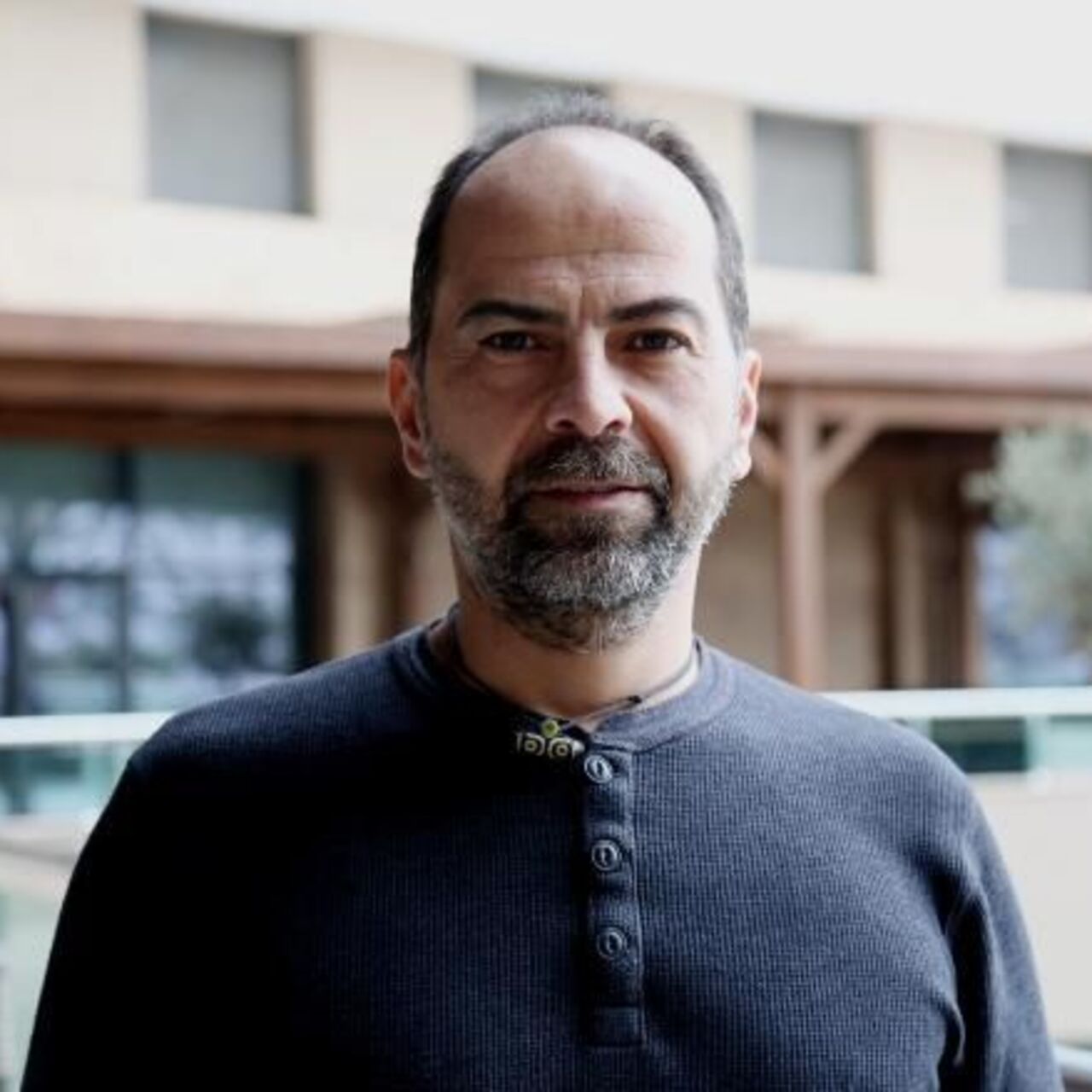 Mahruki: Polisler beni almaya gelmiş