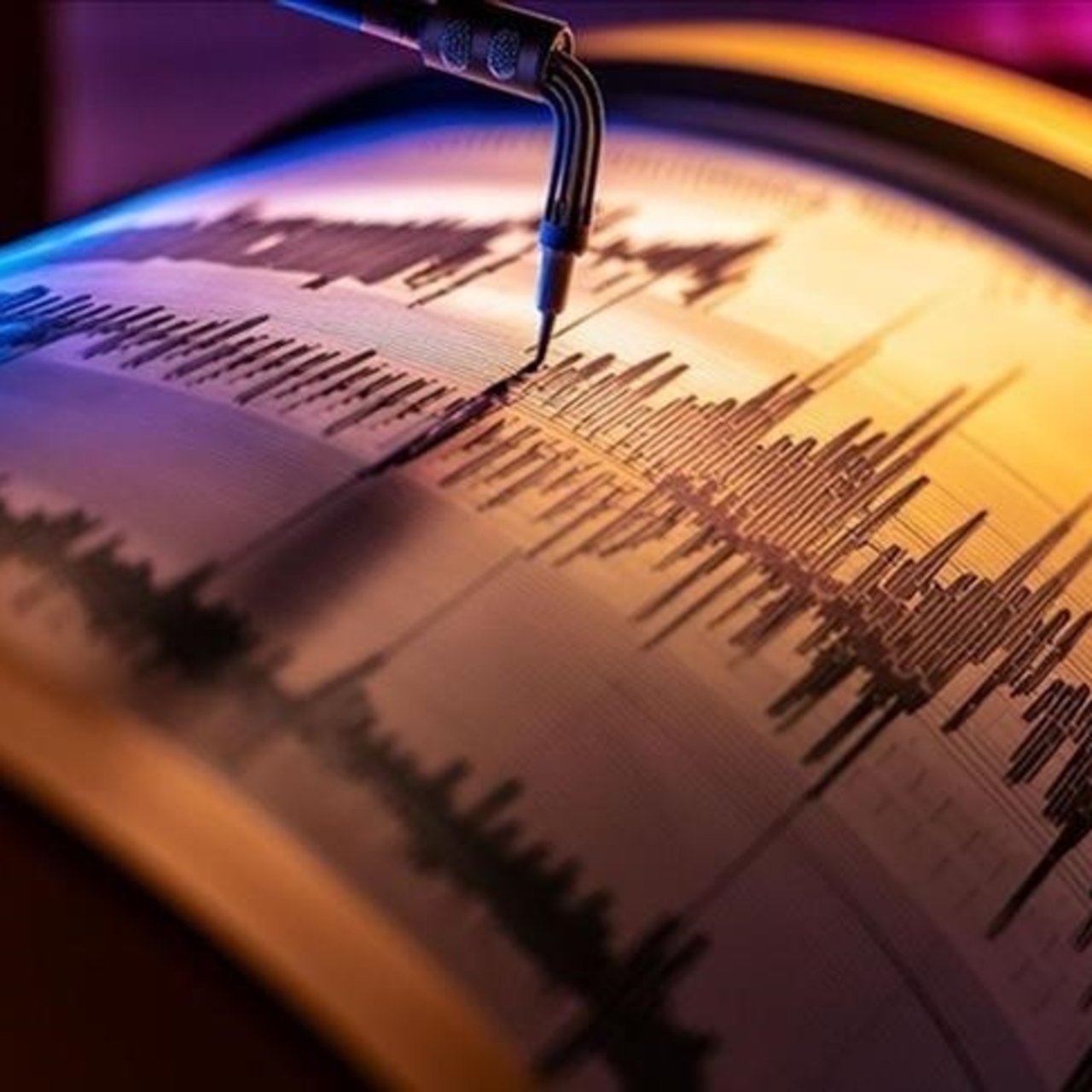 Malatya’da korkutan deprem!