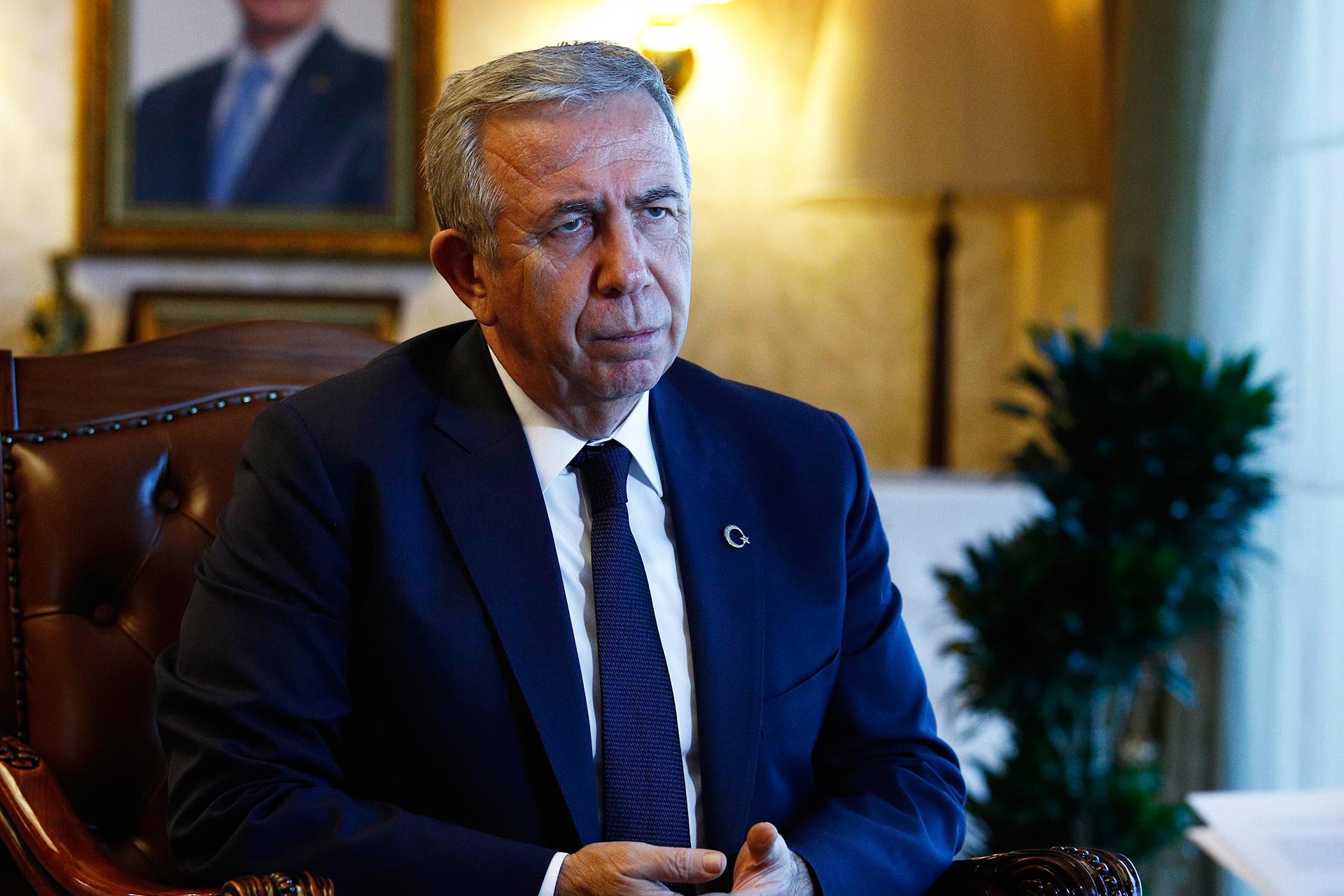 Mansur Yavaş’tan konser açıklaması: ‘İnceleme tamamlandı’ dedi detaylı açıklama için tarih verdi