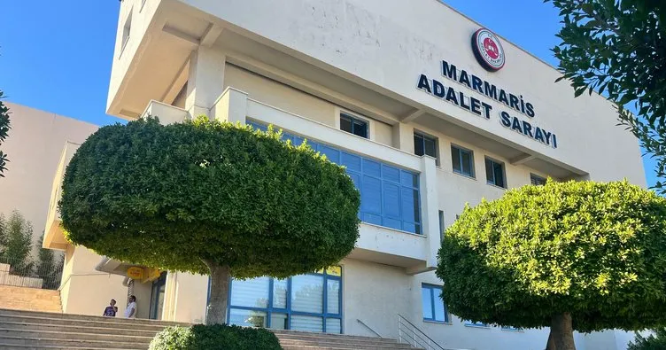 Marmaris’te göçmen kaçakçılığı yapan emekli komisere 4 yıl hapis