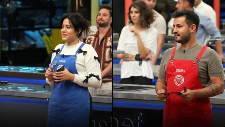 MasterChef kaptan kim oldu? Haftanın takımları belli oldu: İşte kırmızı ve mavi takım 4 Kasım 2024!