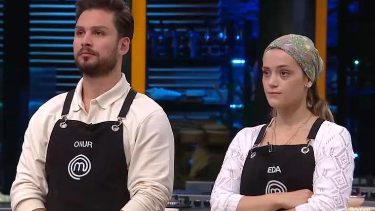 MasterChef’te eleme adayı kim oldu? 13 Kasım 2024 potaya kim girdi? İşte gitmesi için ismi en çok yazılan yarışmacı!