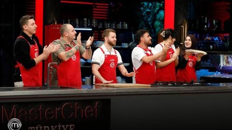 MasterChef’te eleme adayı kim oldu? 14 Kasım 2024 potaya kim girdi? İşte gitmesi için ismi en çok yazılan yarışmacı!