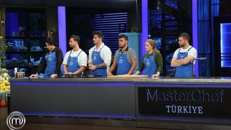 MasterChef’te eleme adayı kim oldu? 5 Kasım 2024 potaya kim girdi? İşte gitmesi için ismi en çok yazılan yarışmacı!