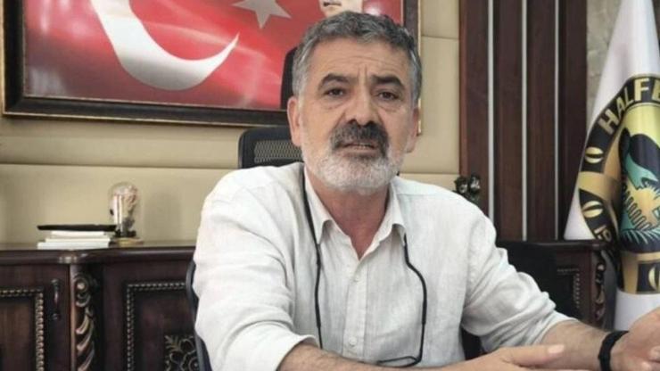 Mehmet Karayılan kimdir, kaç yaşında, nereli? Şanlıurfa Halfeti Belediye Başkanı Mehmet Karayılan ile ilgili bilgiler
