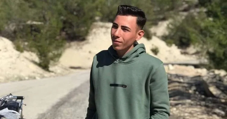 Mersin’de dağda mahsur kalan Faruk Yaprak hayatını kaybetti