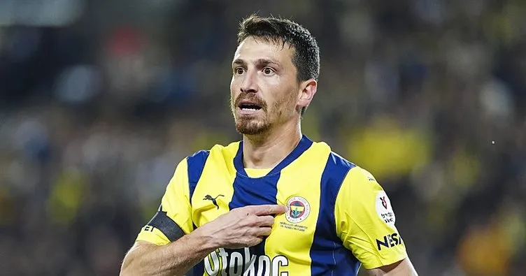 Mert Hakan Yandaş’dan Muslera’ya cevap!