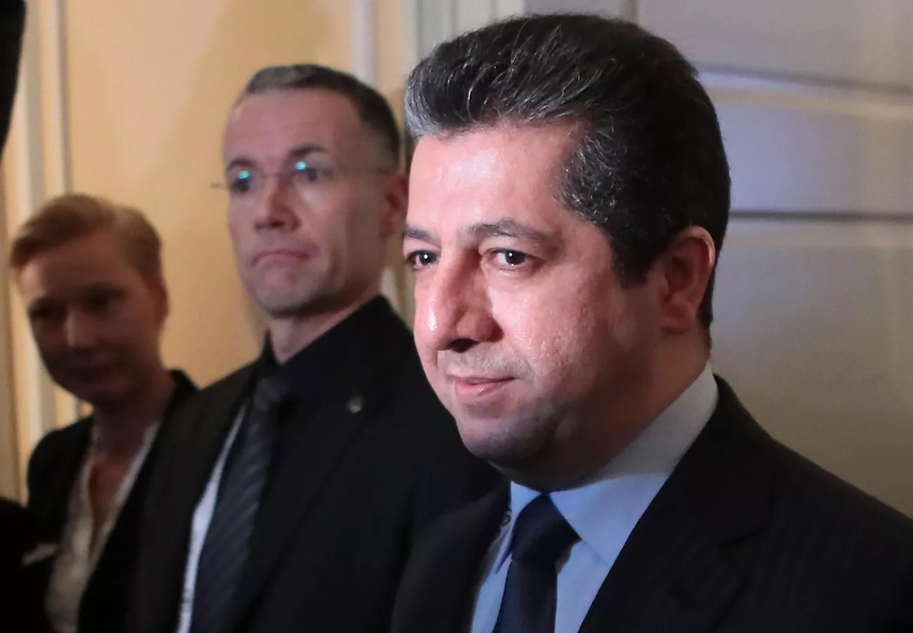 IKBY hükümeti HDP’nin Erbil’deki ofisini kapattı: ‘Burada işiniz kalmadı’