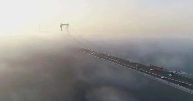 Meteorolojiden "azot dioksit gazı" açıklaması: Türkiye’de görülecek mi?