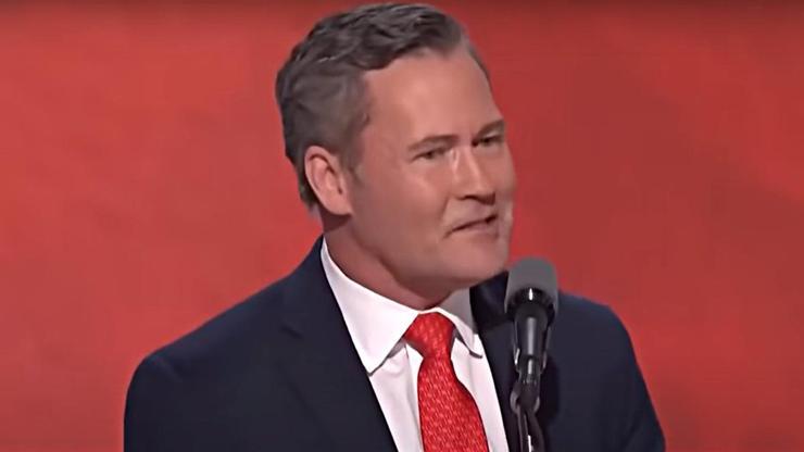 Michael Waltz kimdir? Trump’ın ulusal güvenlik danışmanı olacağı iddia edilen Waltz’ın kariyeri!