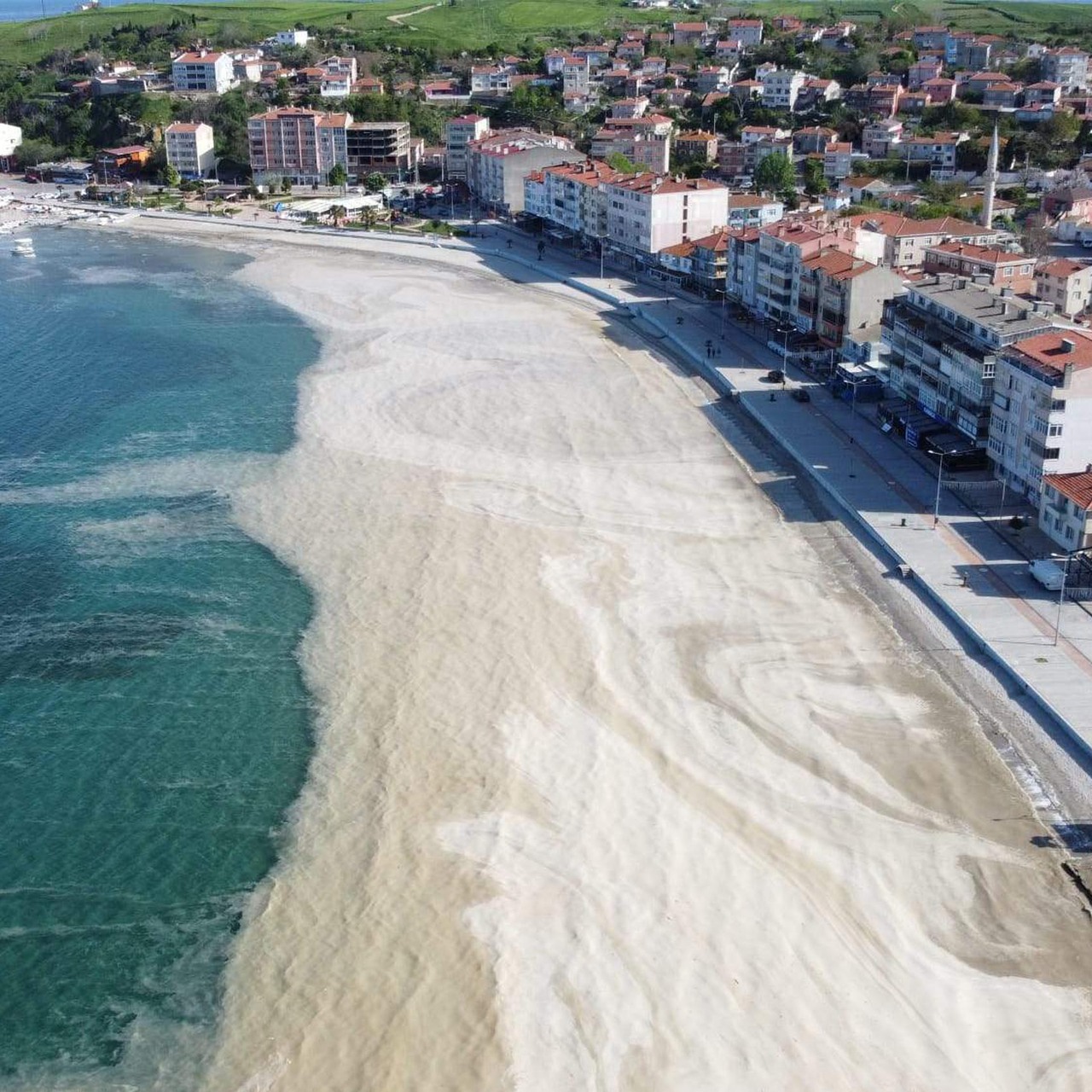 Müsilaj tehlikesi geri mi dönüyor?