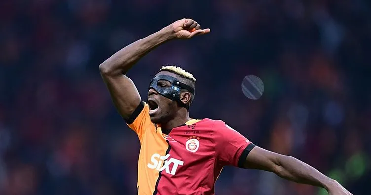 Napoli’nin Osimhen pişmanlığı!