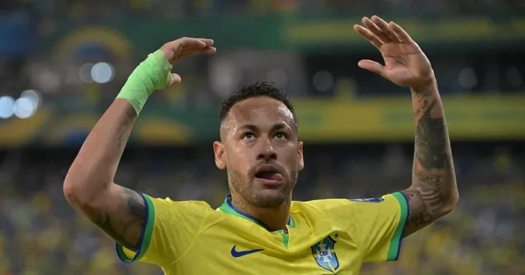 Neymar servet değerinde bir ev satın aldı! Tam 43 milyon Euro sterlin…